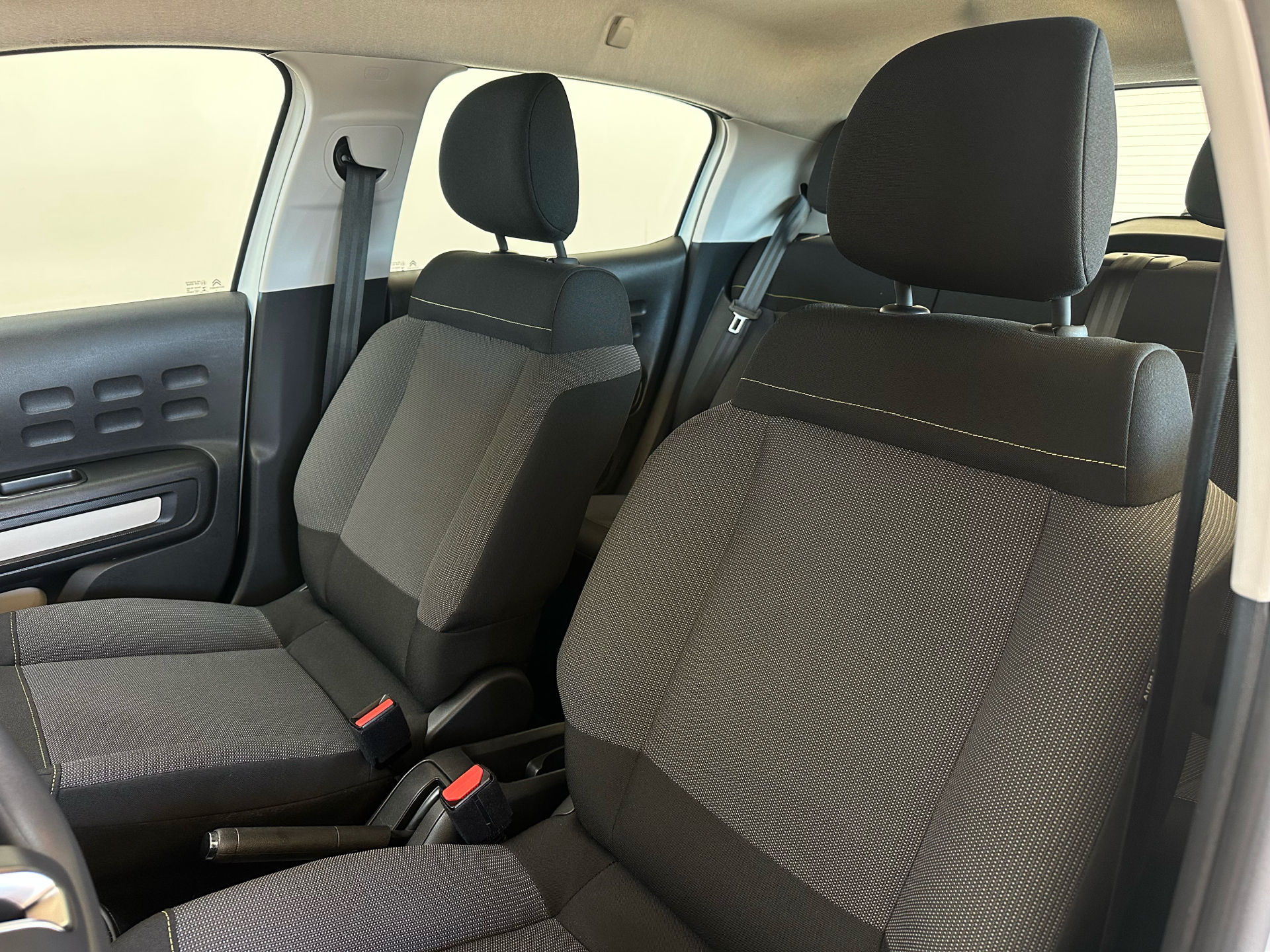 Billede af Citroën C3 1,2 PureTech Cool start/stop 82HK 5d