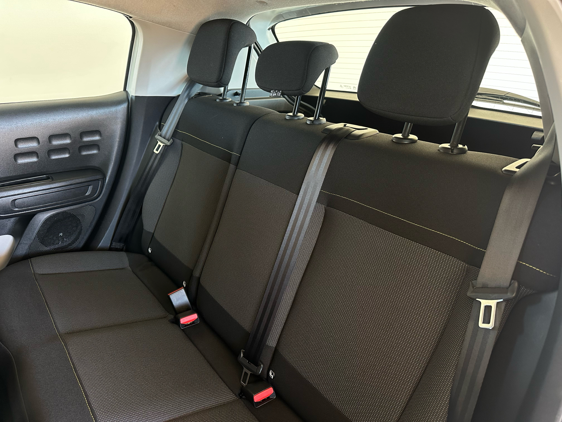 Billede af Citroën C3 1,2 PureTech Cool start/stop 82HK 5d