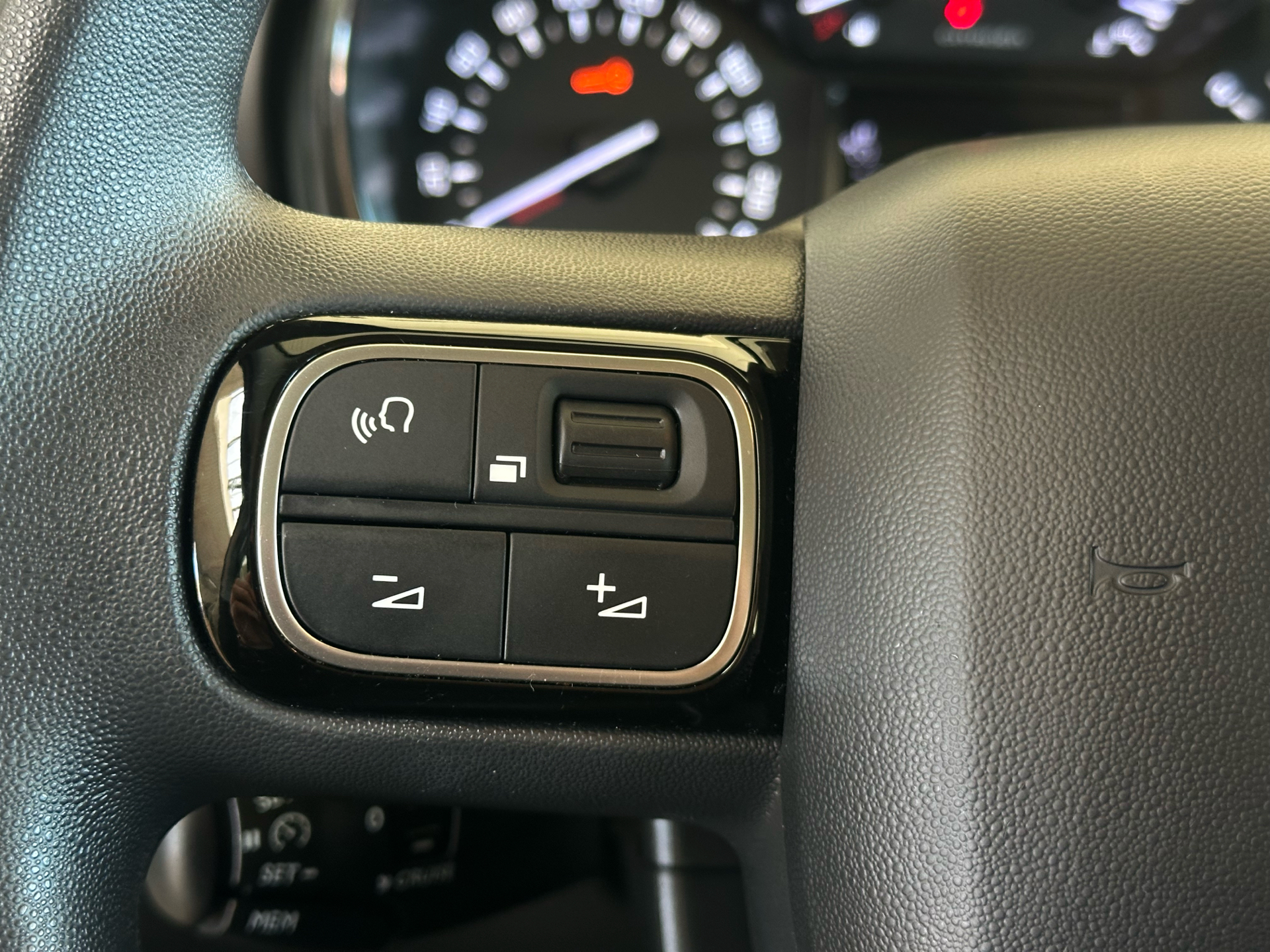 Billede af Citroën C3 1,2 PureTech Cool start/stop 82HK 5d