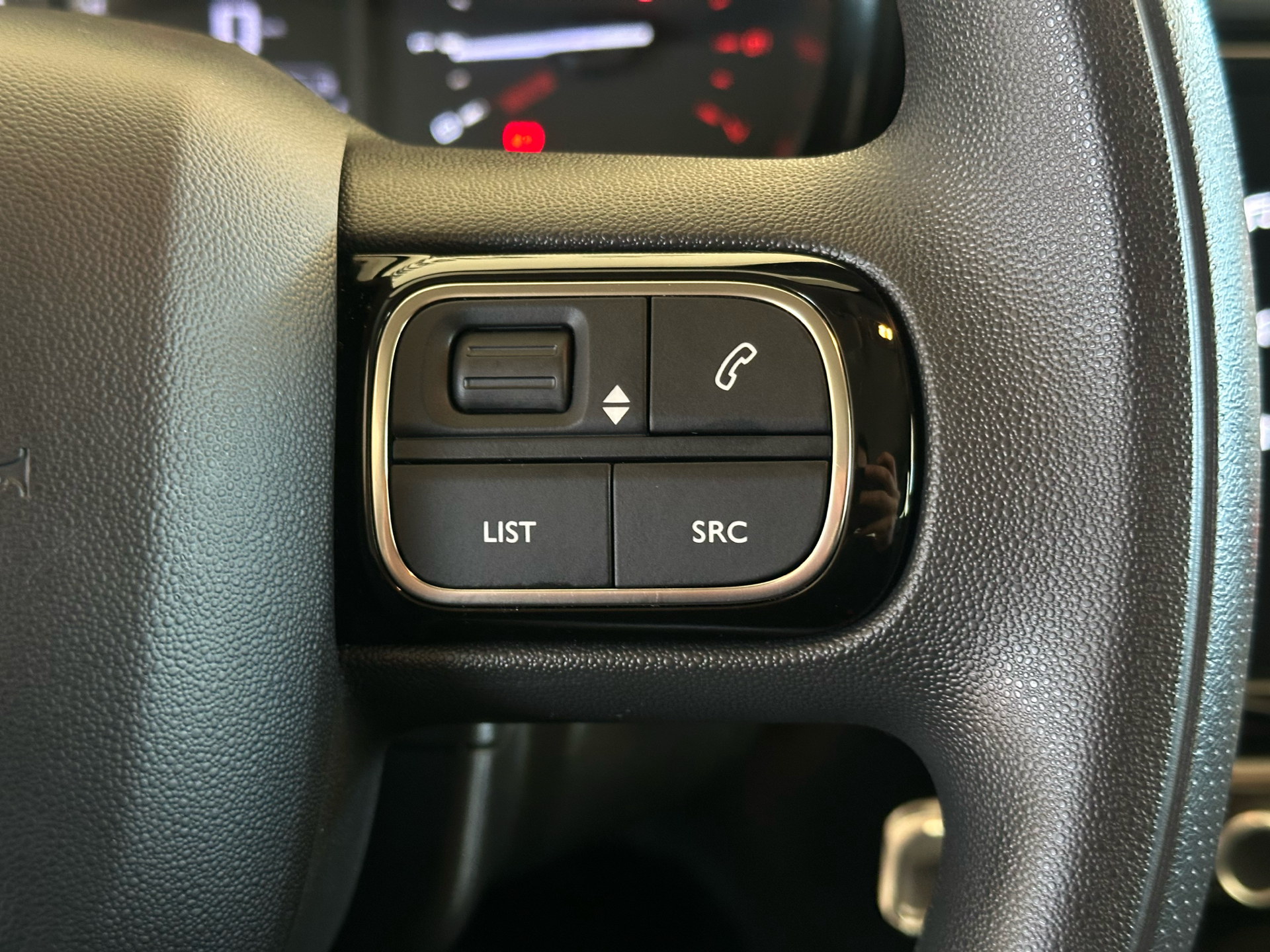 Billede af Citroën C3 1,2 PureTech Cool start/stop 82HK 5d
