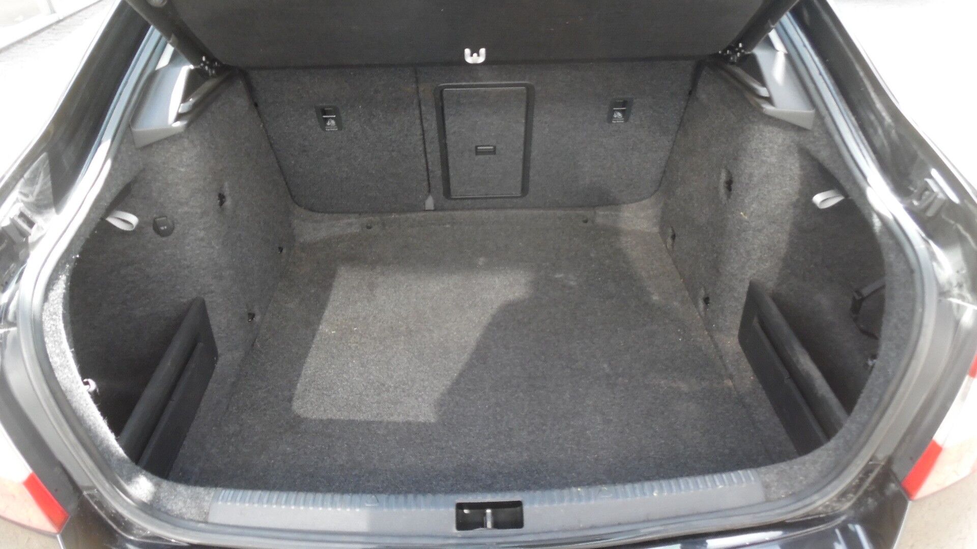 Billede af Skoda Octavia 1,4 TSI Elegance 140HK 5d 6g