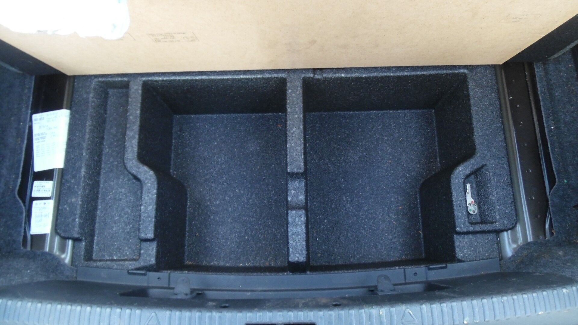 Billede af Skoda Octavia 1,4 TSI Elegance 140HK 5d 6g