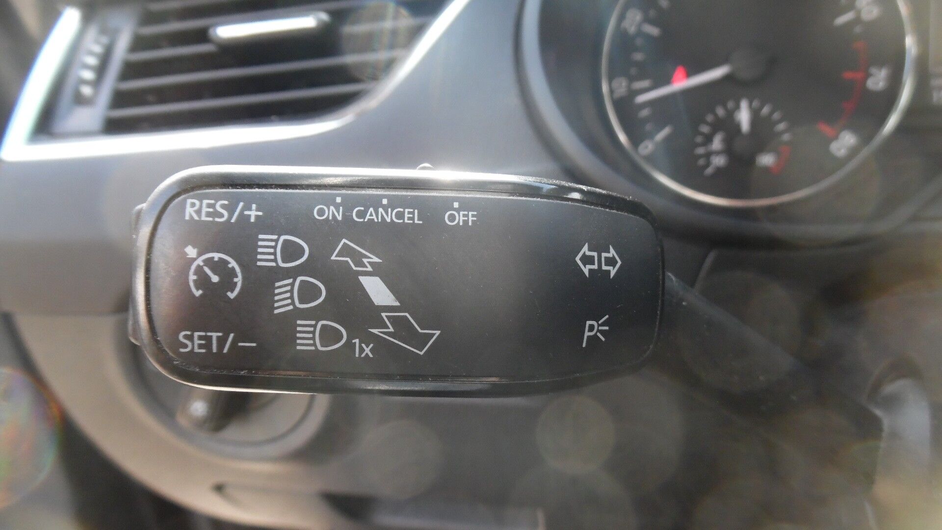Billede af Skoda Octavia 1,4 TSI Elegance 140HK 5d 6g