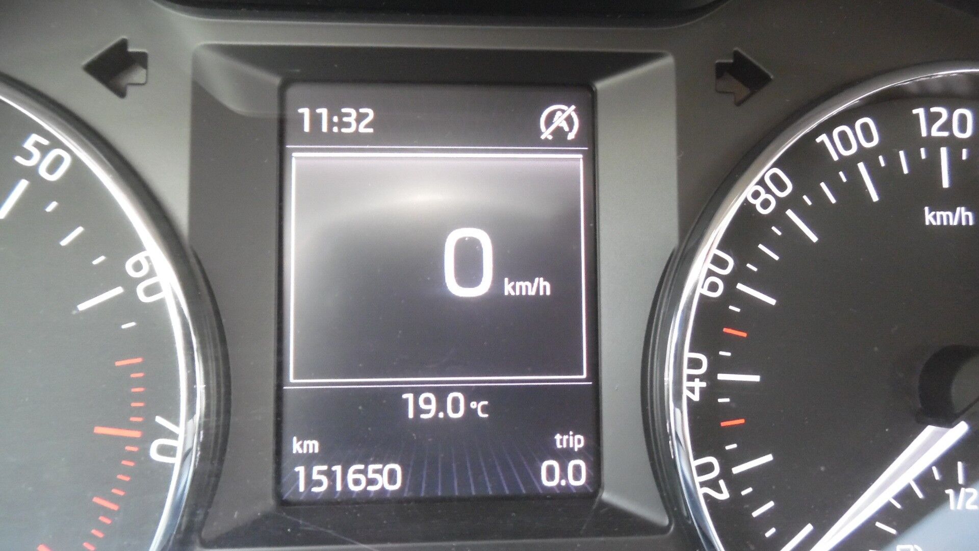 Billede af Skoda Octavia 1,4 TSI Elegance 140HK 5d 6g