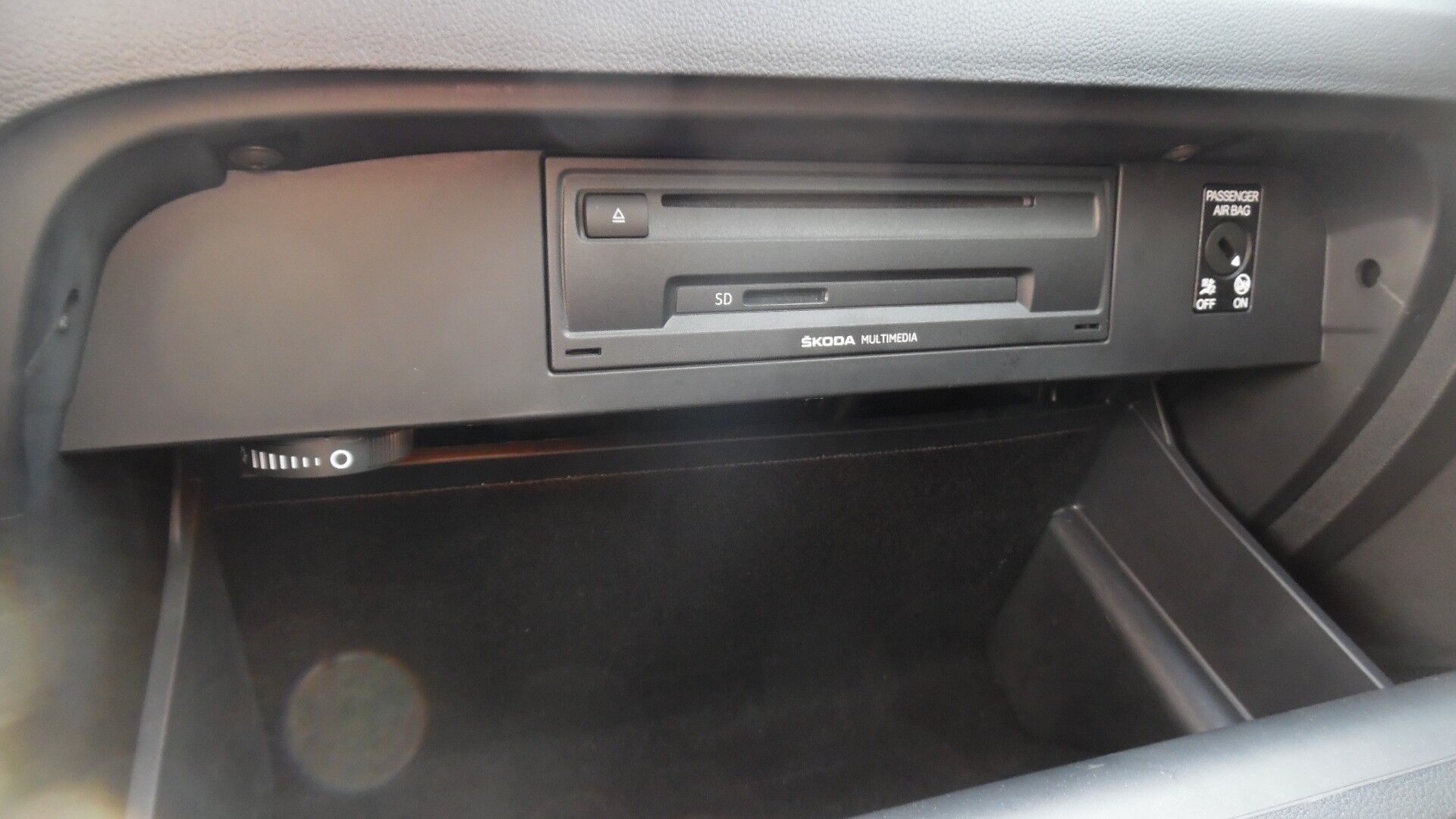 Billede af Skoda Octavia 1,4 TSI Elegance 140HK 5d 6g