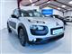 Billede af Citroën C4 Cactus 1,6 Blue HDi Cool start/stop 100HK 5d