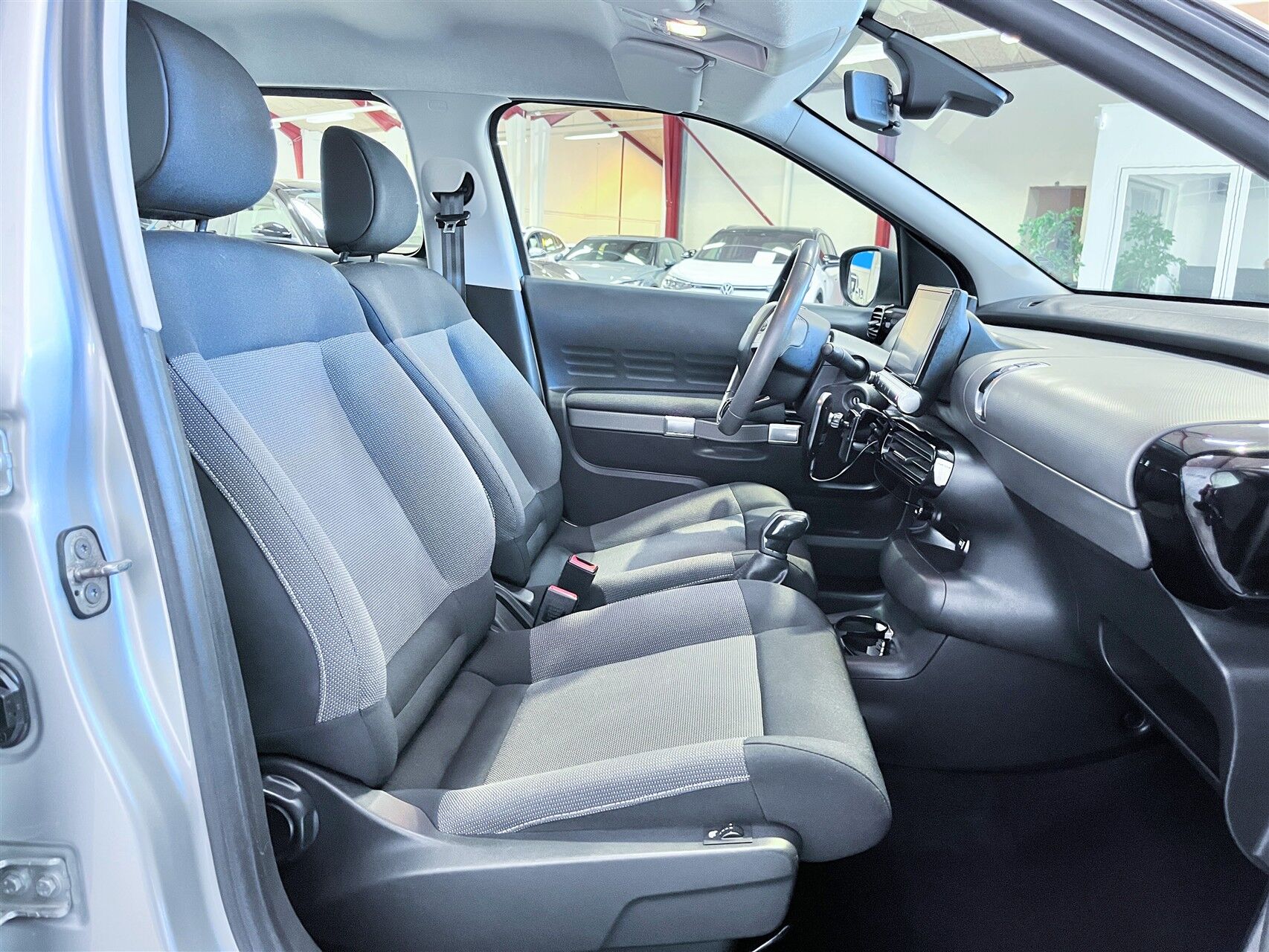 Billede af Citroën C4 Cactus 1,6 Blue HDi Cool start/stop 100HK 5d