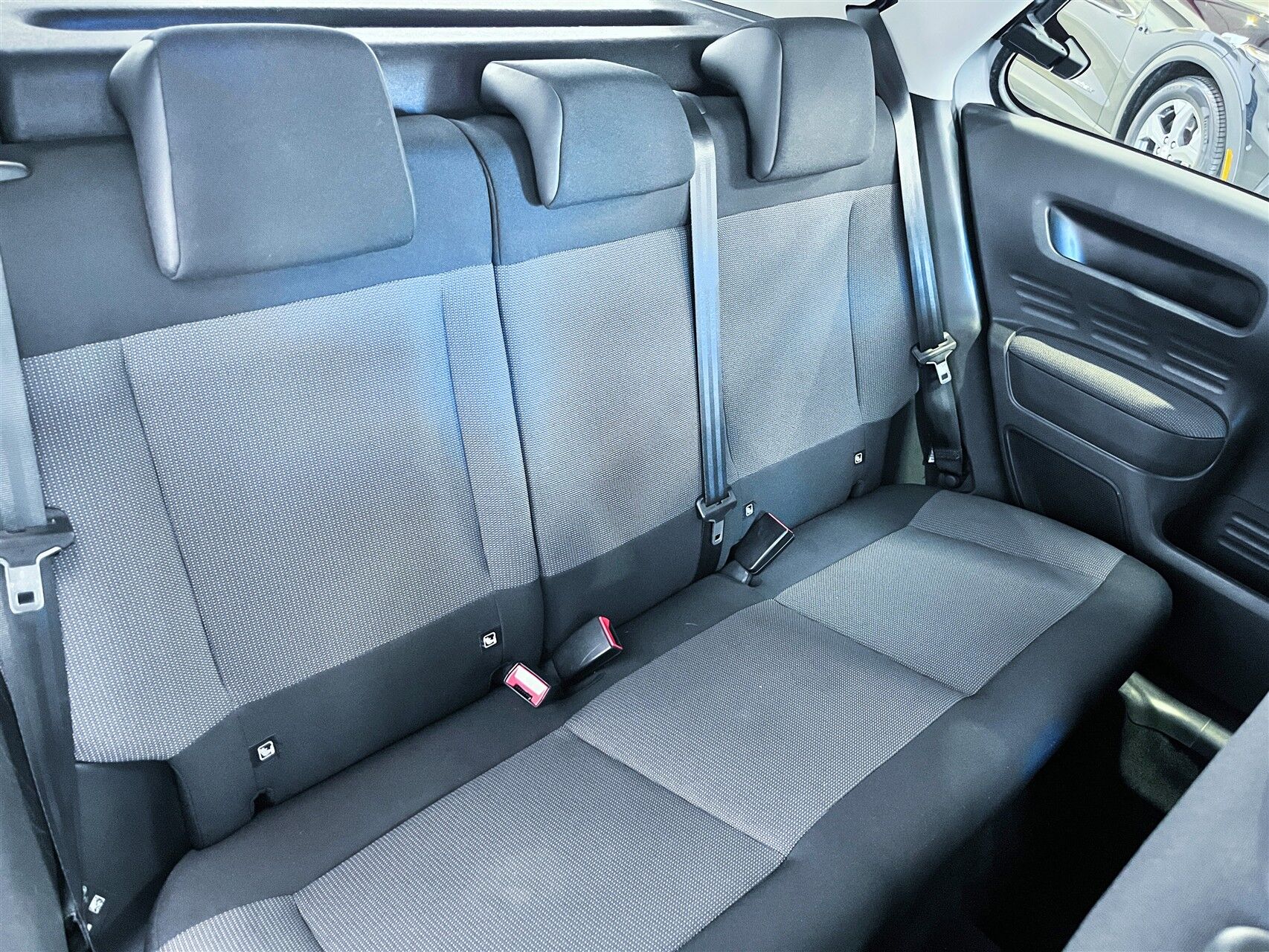 Billede af Citroën C4 Cactus 1,6 Blue HDi Cool start/stop 100HK 5d