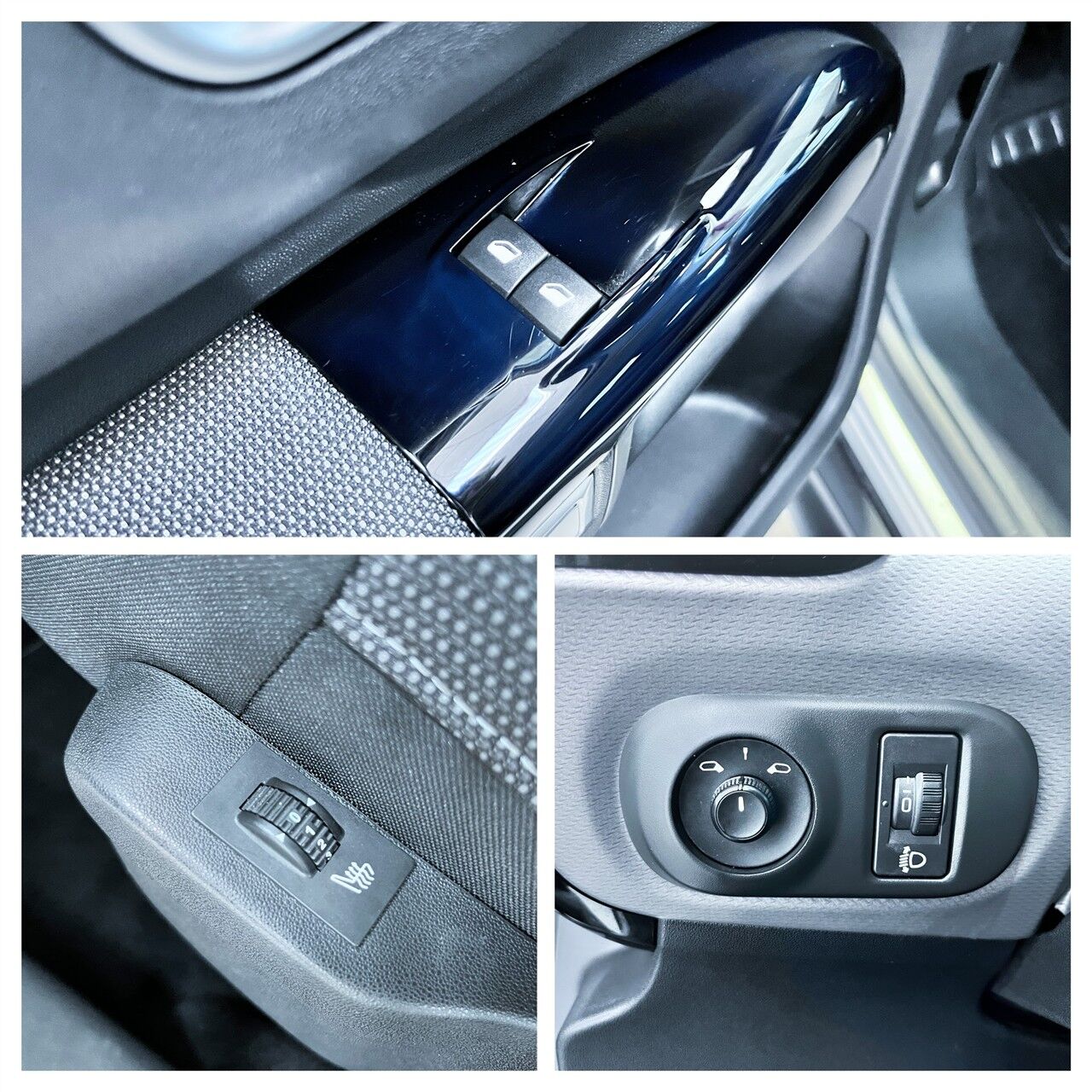 Billede af Citroën C4 Cactus 1,6 Blue HDi Cool start/stop 100HK 5d