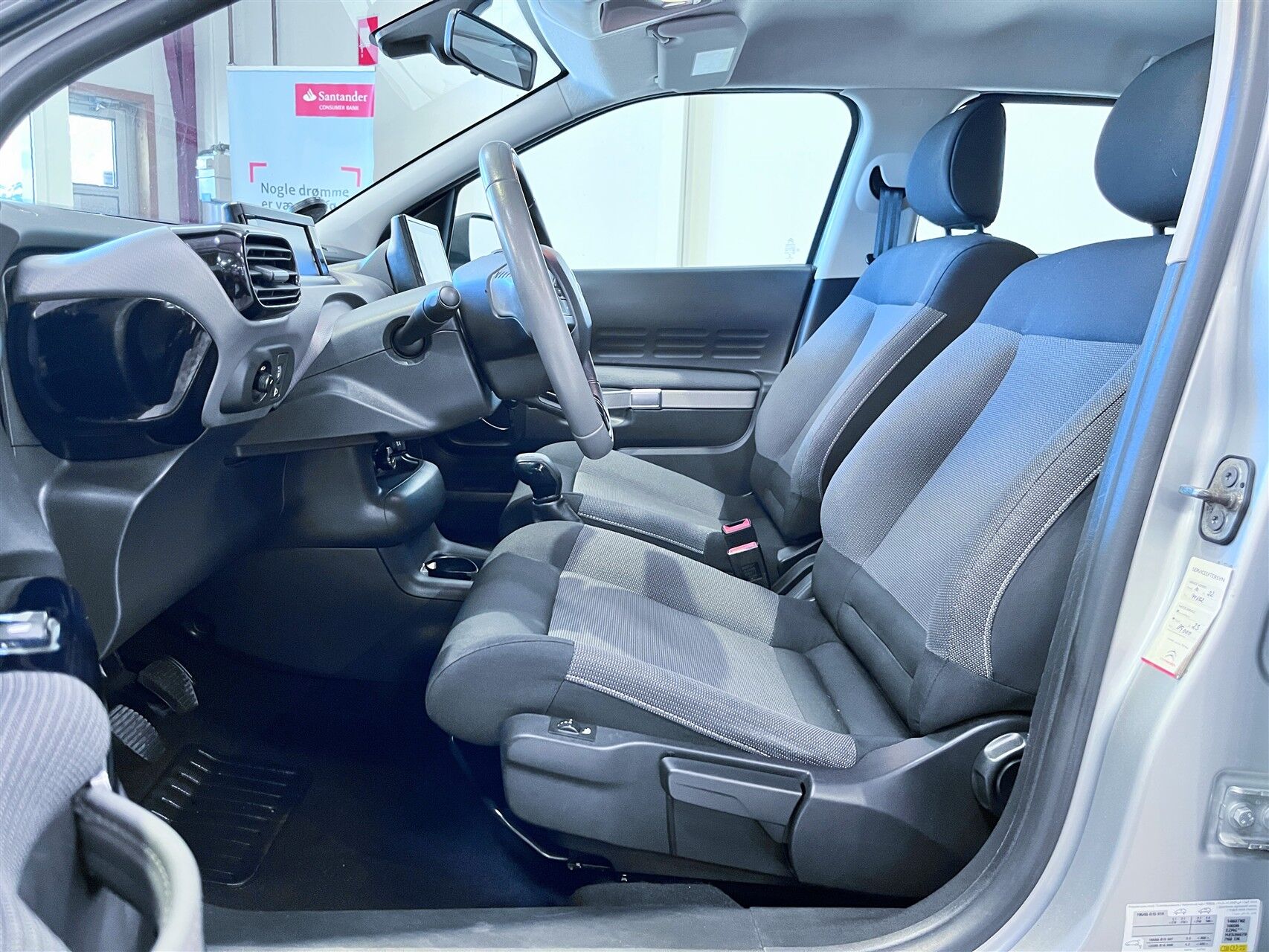 Billede af Citroën C4 Cactus 1,6 Blue HDi Cool start/stop 100HK 5d