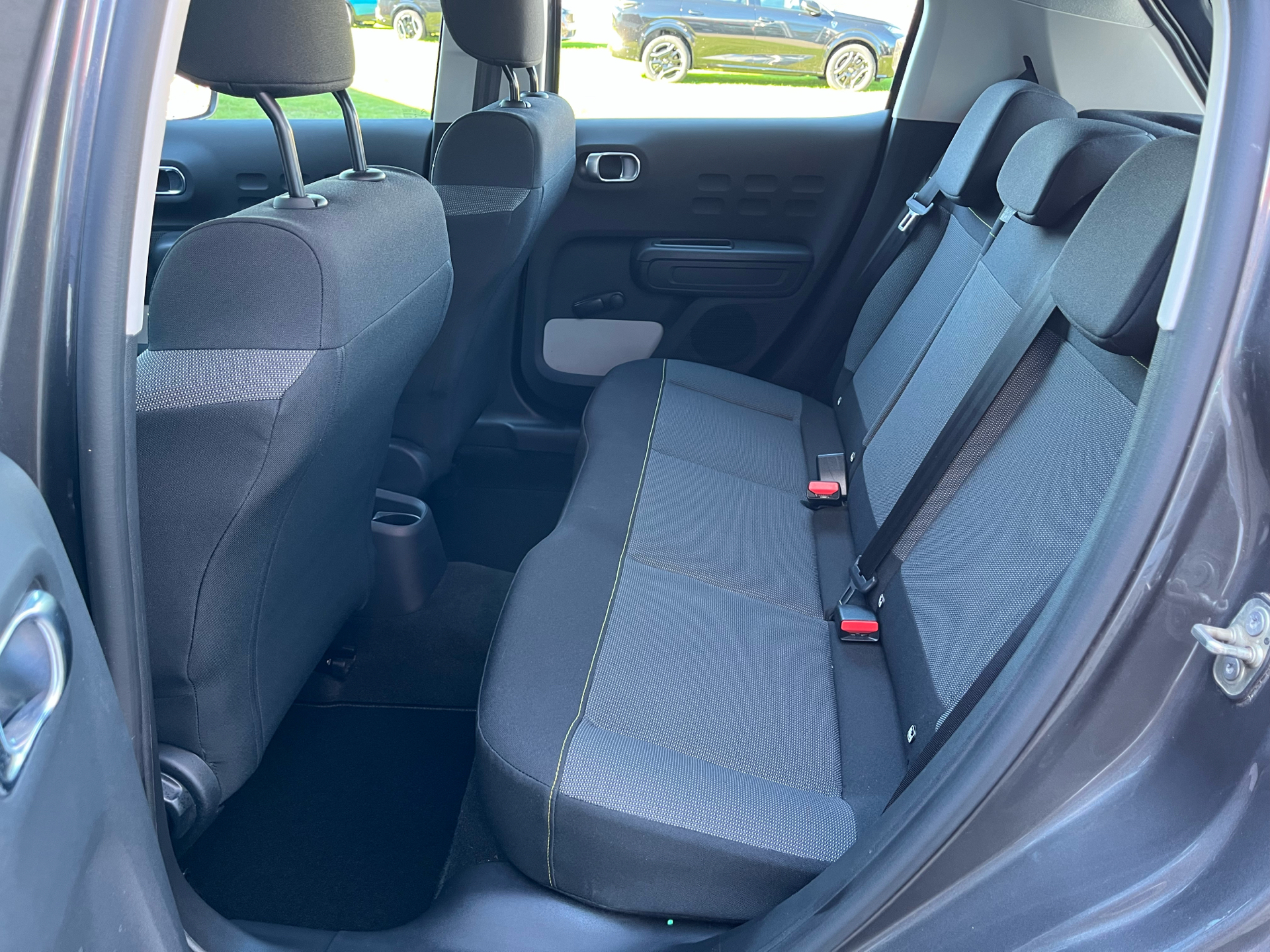 Billede af Citroën C3 1,2 PureTech Supreme start/stop 82HK 5d