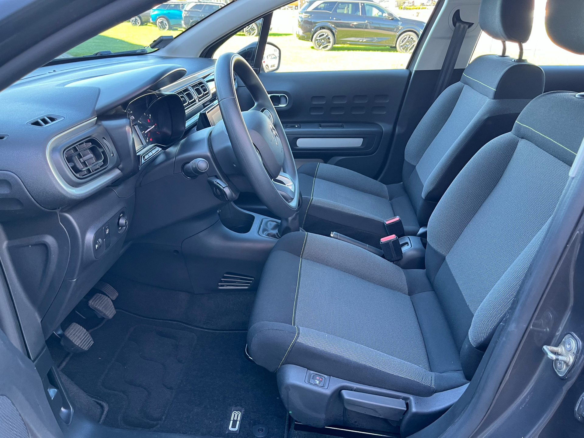 Billede af Citroën C3 1,2 PureTech Supreme start/stop 82HK 5d