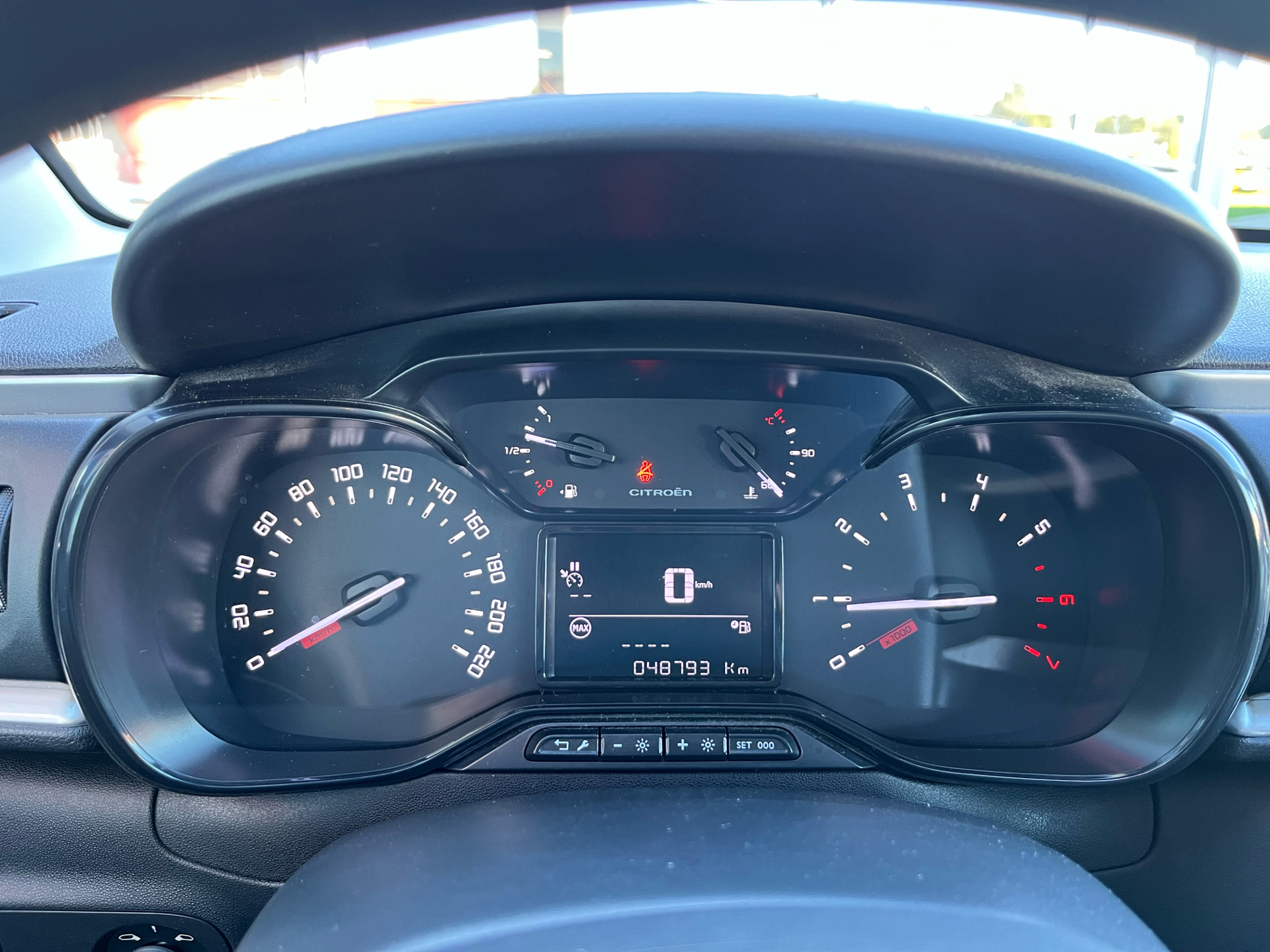 Billede af Citroën C3 1,2 PureTech Supreme start/stop 82HK 5d