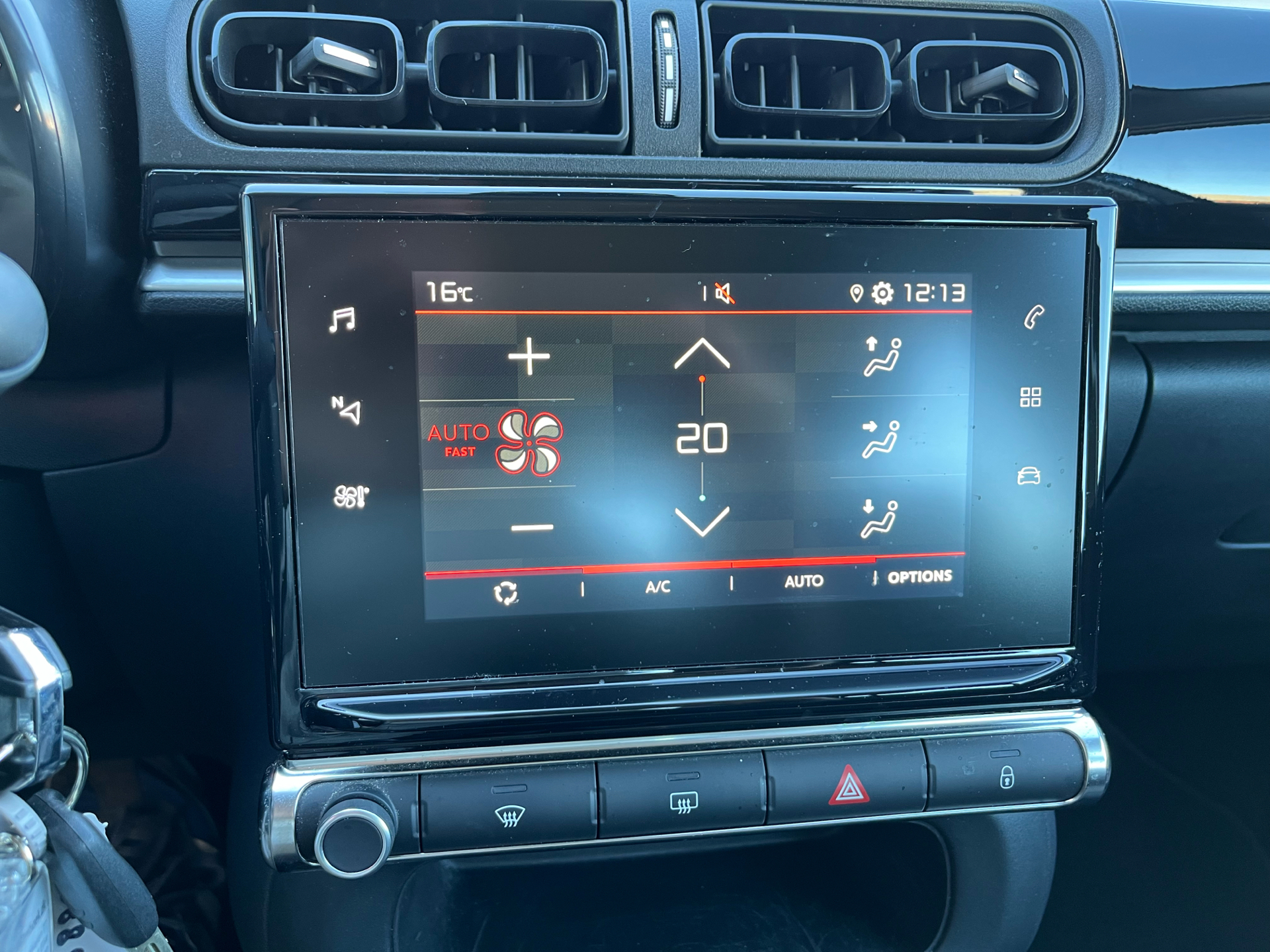 Billede af Citroën C3 1,2 PureTech Supreme start/stop 82HK 5d