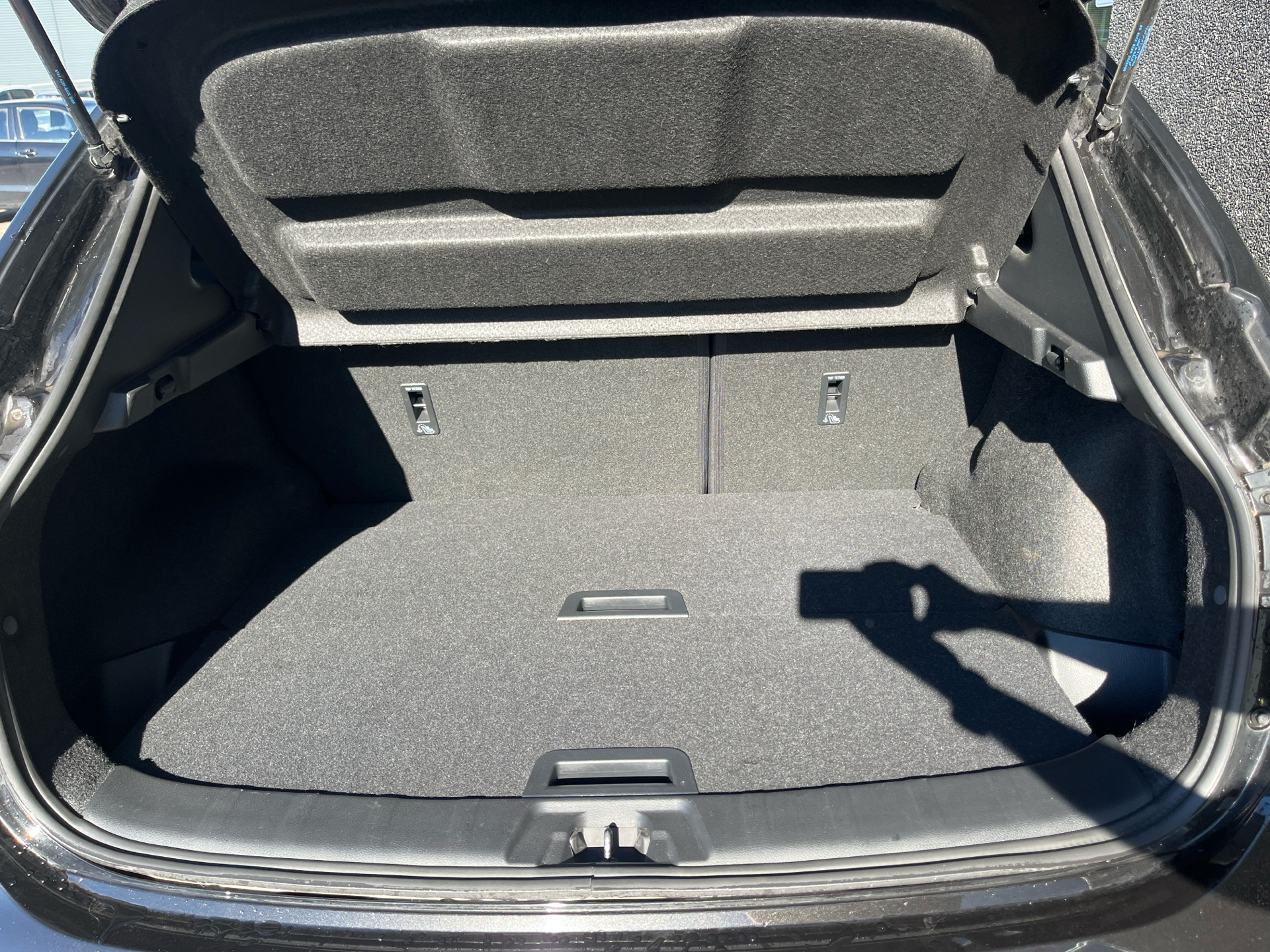Billede af Nissan Qashqai 1,3 Dig-T Tekna 140HK 5d 6g