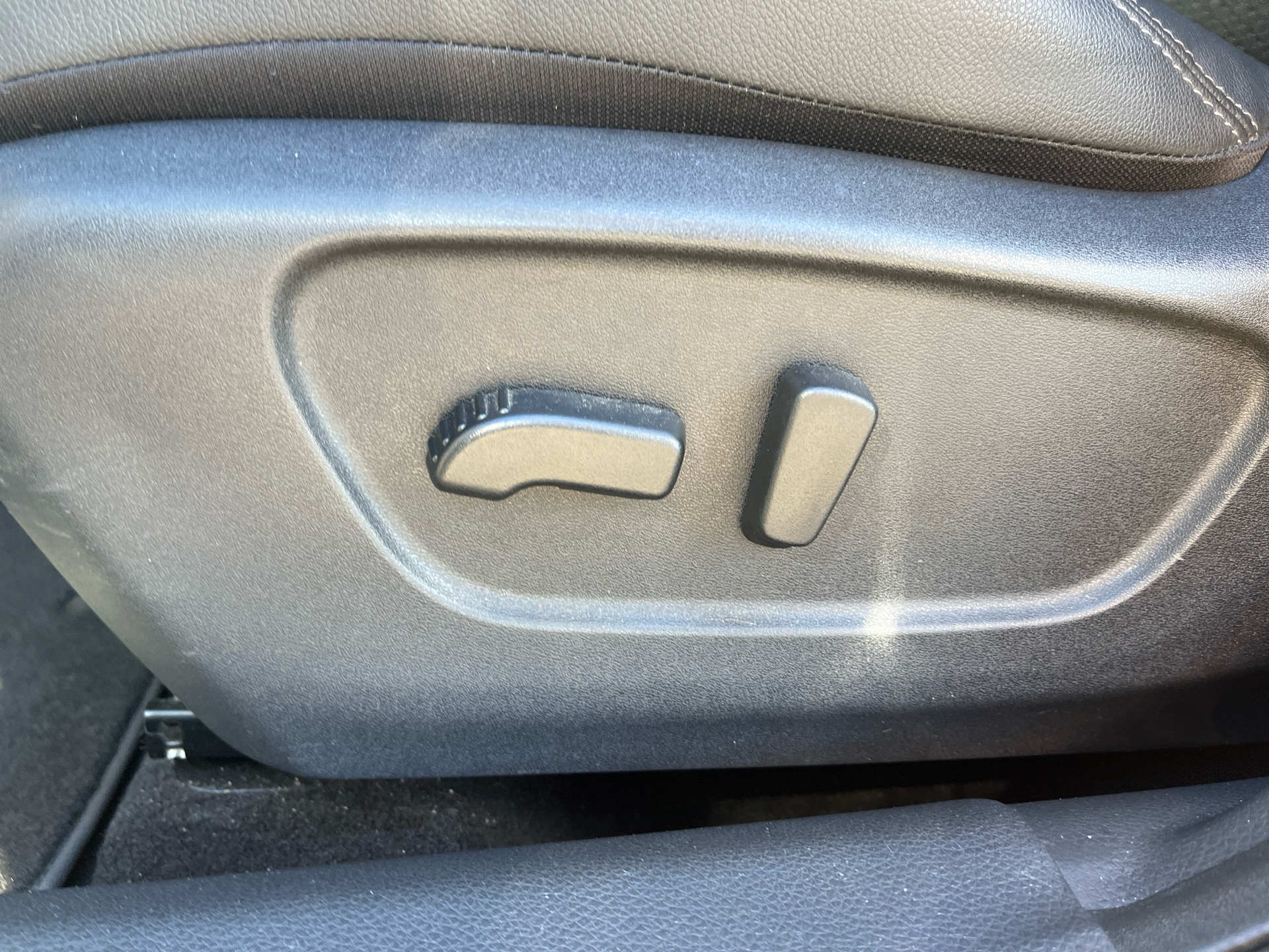 Billede af Nissan Qashqai 1,3 Dig-T Tekna 140HK 5d 6g