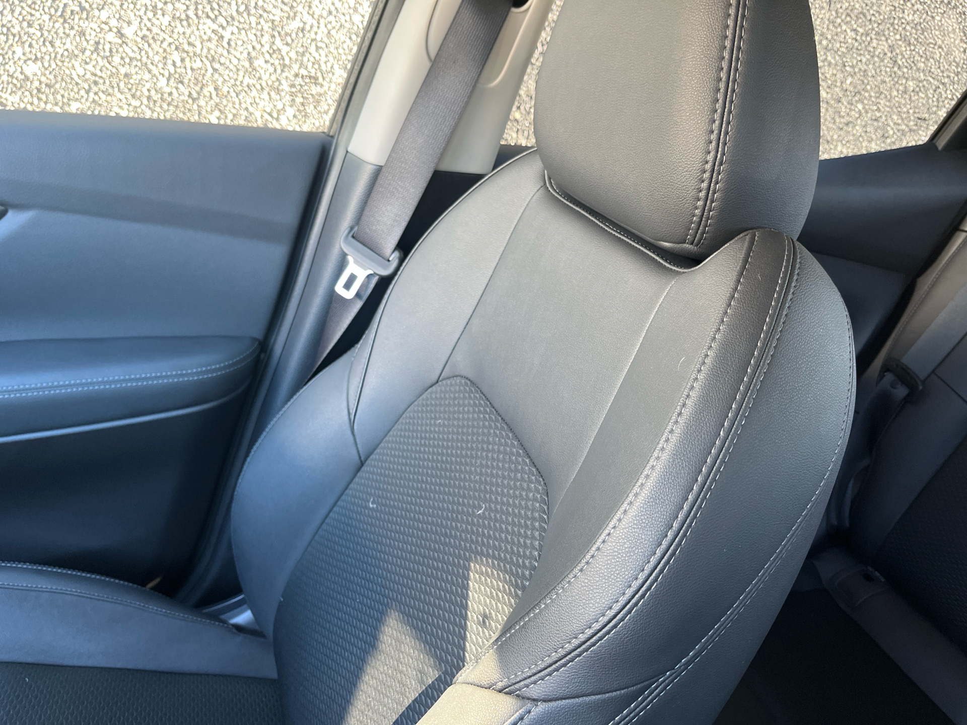 Billede af Nissan Qashqai 1,3 Dig-T Tekna 140HK 5d 6g