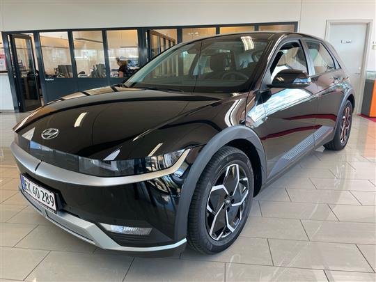 Hyundai Ioniq 5 Electric 77,4 kWh Essential 229HK 5d Aut.