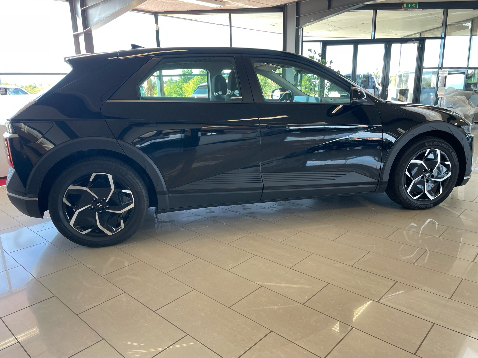 Billede af Hyundai Ioniq 5 Electric 77,4 kWh Essential 229HK 5d Aut.