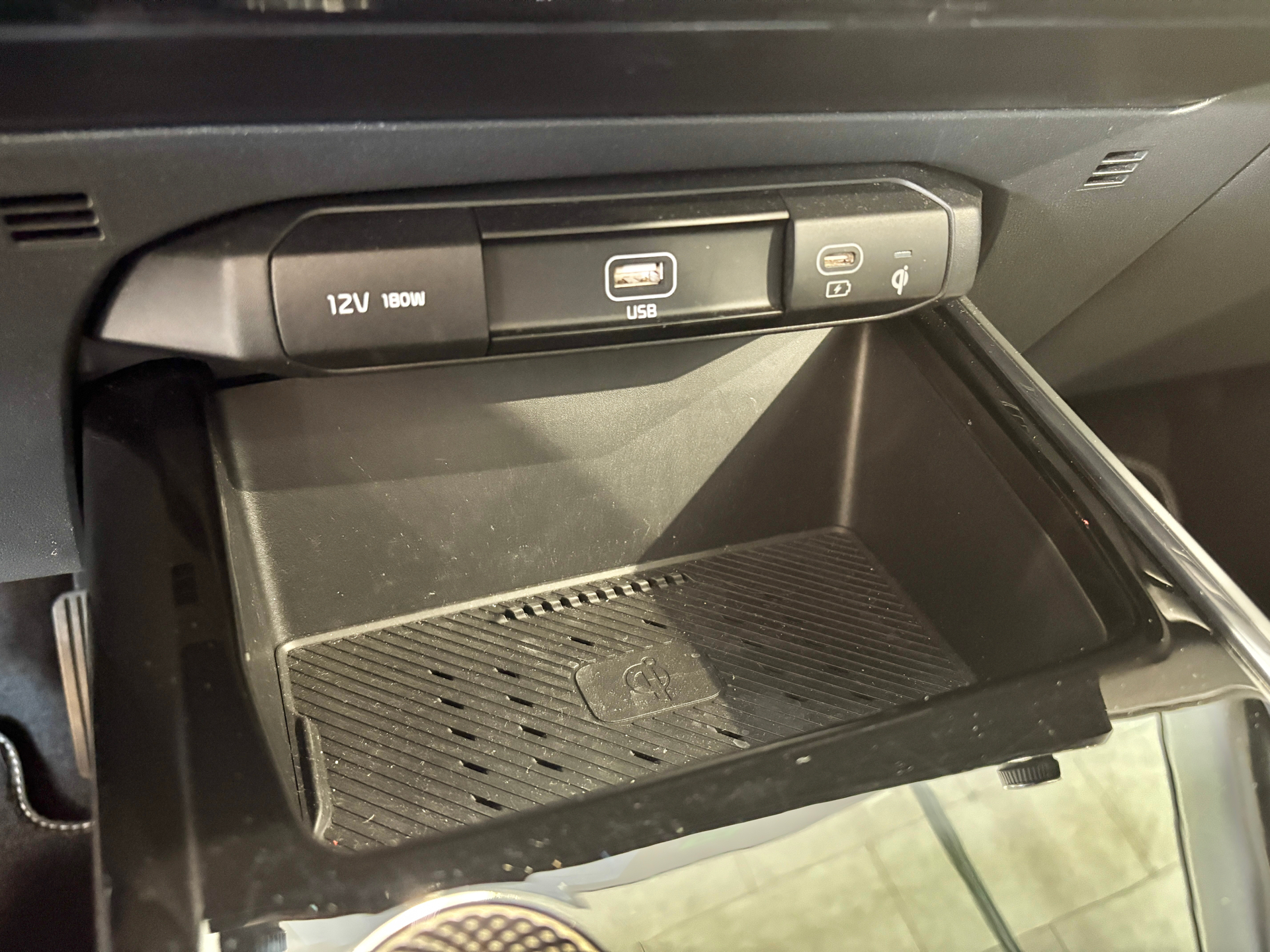 Billede af Kia Niro EV EL Inspire 204HK 5d Aut.