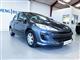 Billede af Peugeot 308 1,6 Premium 120HK 5d
