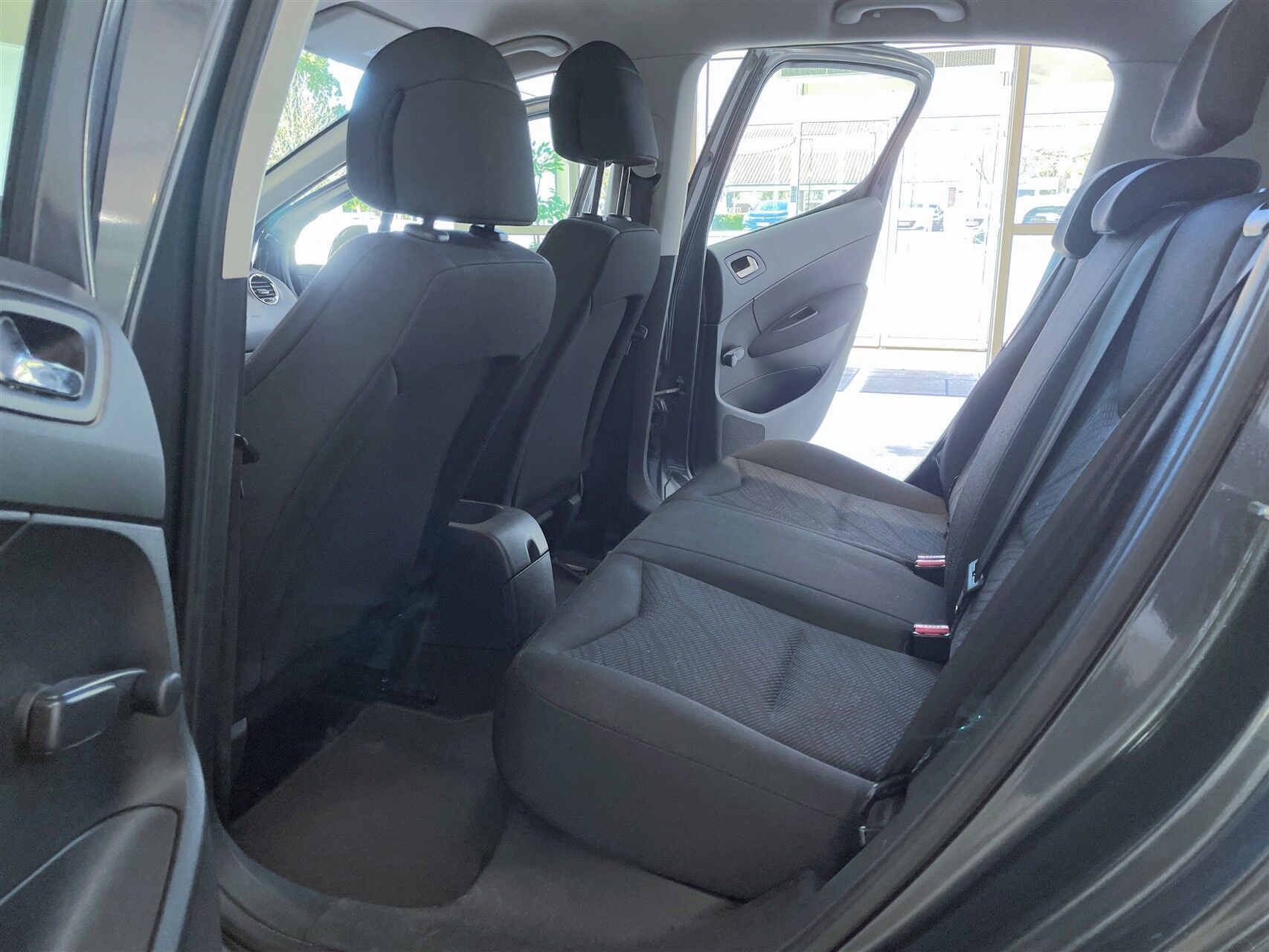 Billede af Peugeot 308 1,6 Premium 120HK 5d