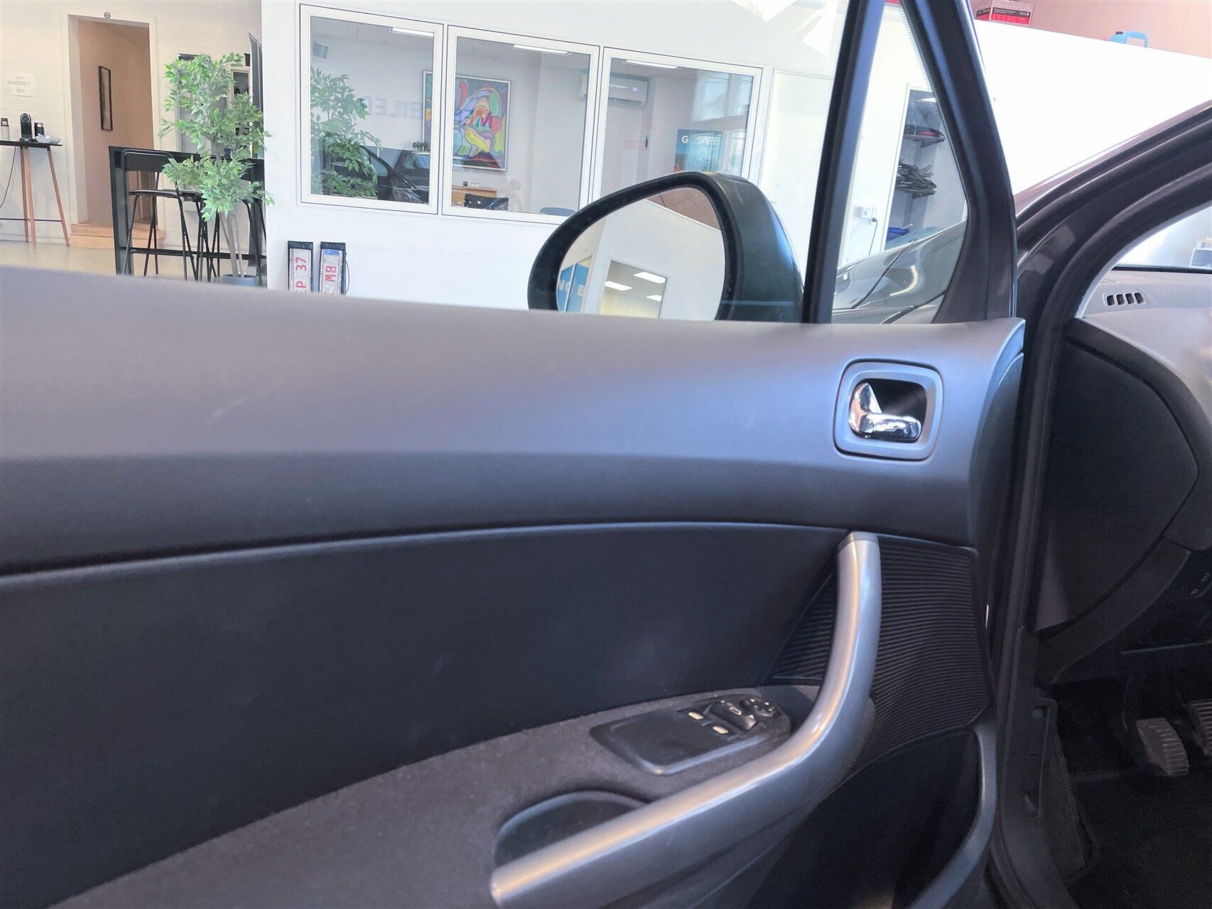 Billede af Peugeot 308 1,6 Premium 120HK 5d
