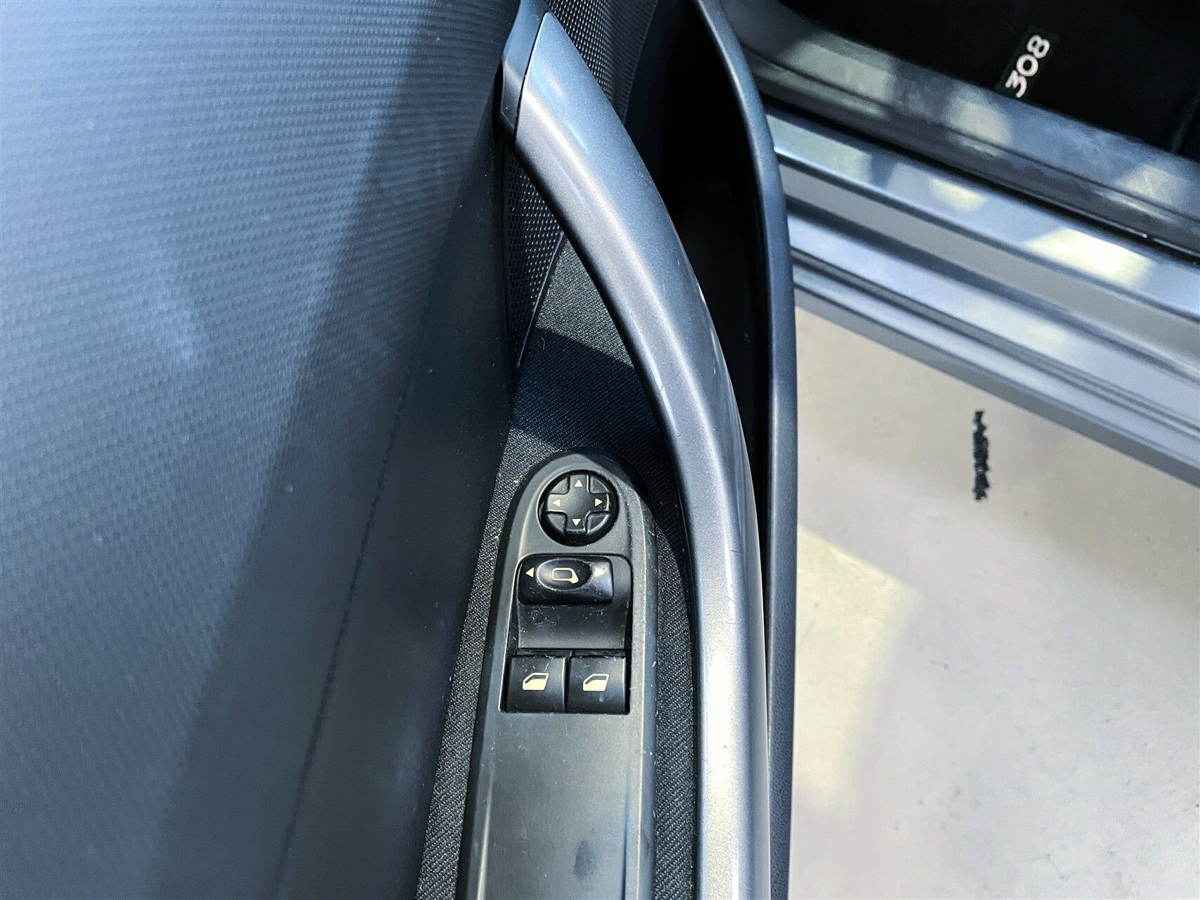 Billede af Peugeot 308 1,6 Premium 120HK 5d