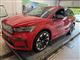 Billede af Skoda Enyaq iV 80X EL Sportline 4x4 265HK 5d Aut.
