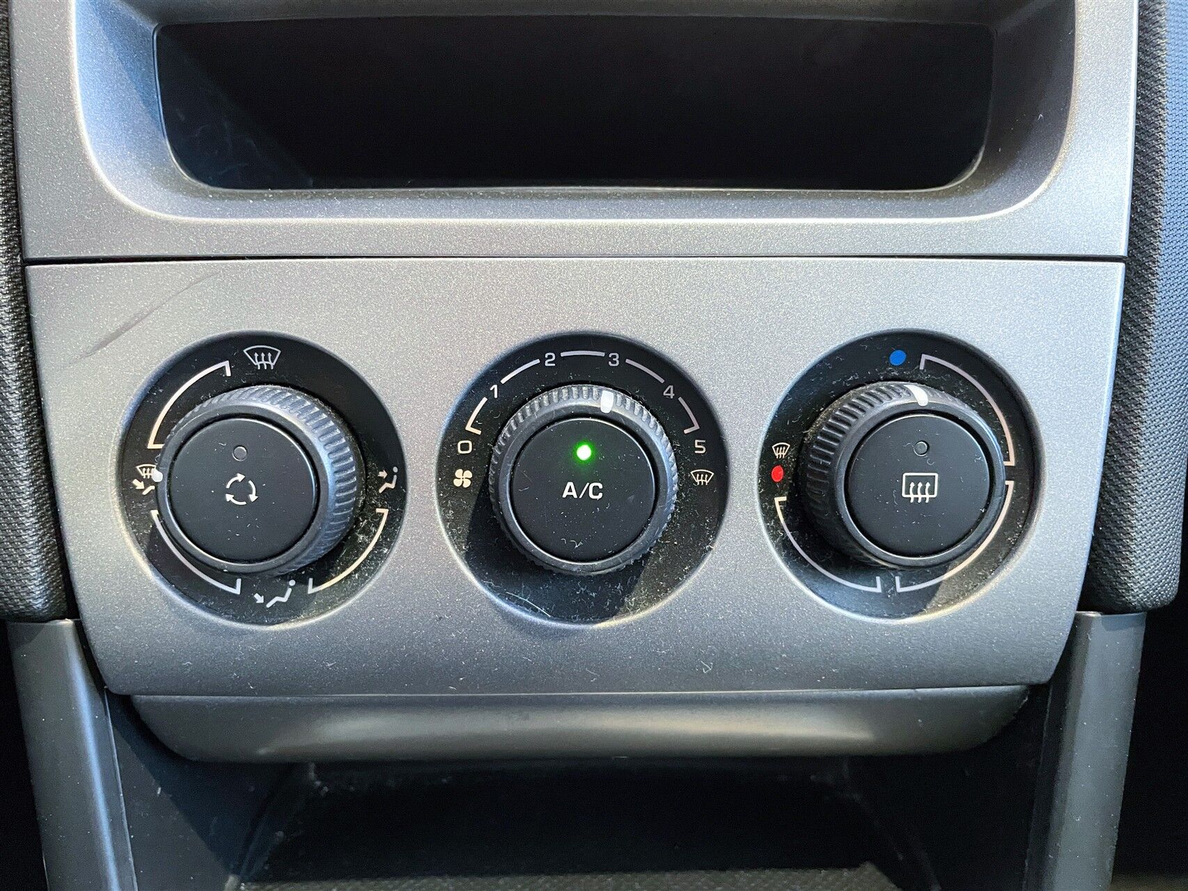 Billede af Peugeot 308 1,6 Premium 120HK 5d