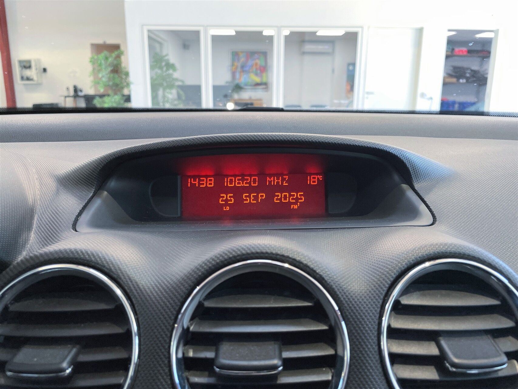 Billede af Peugeot 308 1,6 Premium 120HK 5d