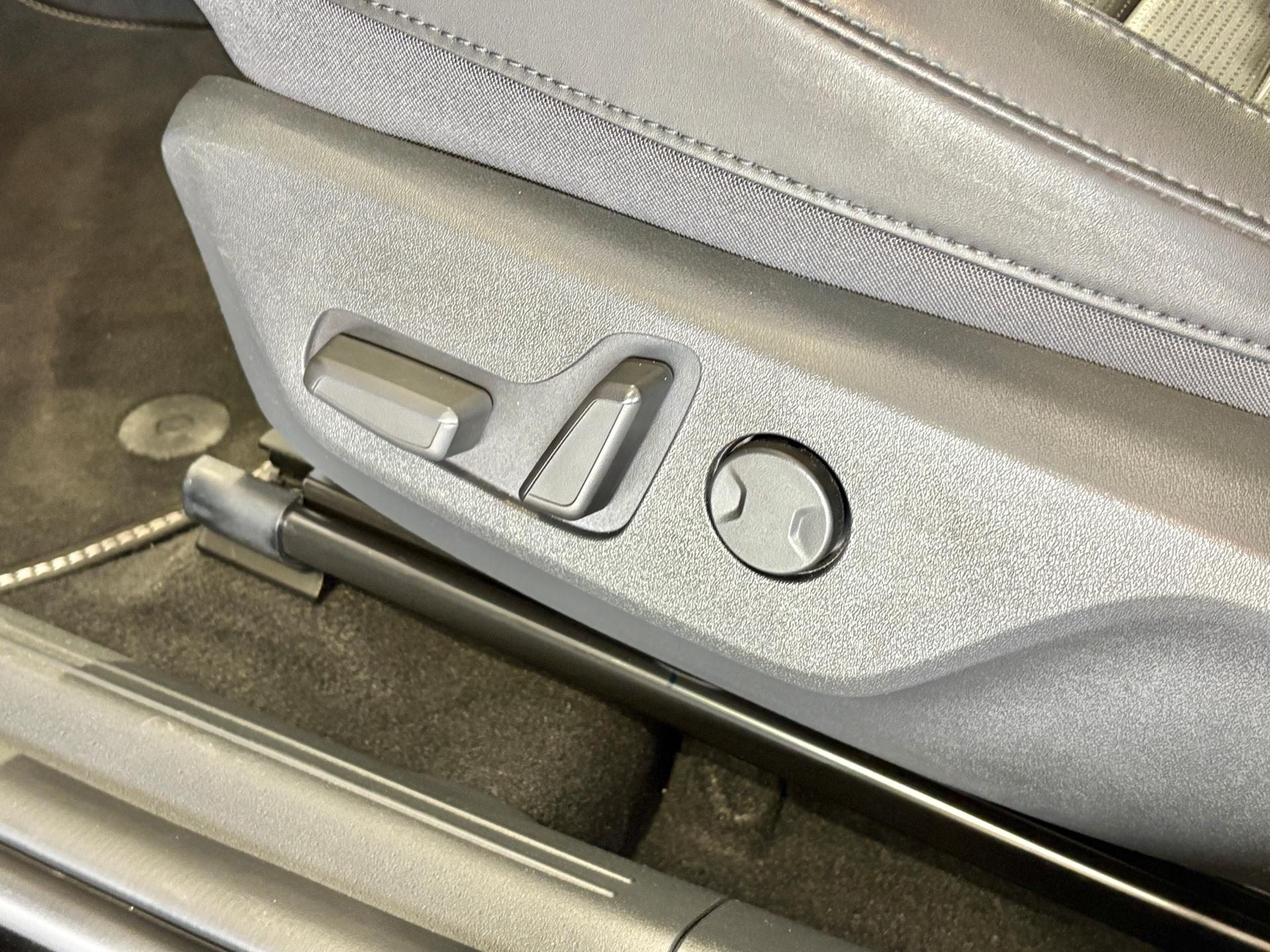 Billede af Kia Niro EV EL Inspire 204HK 5d Aut.