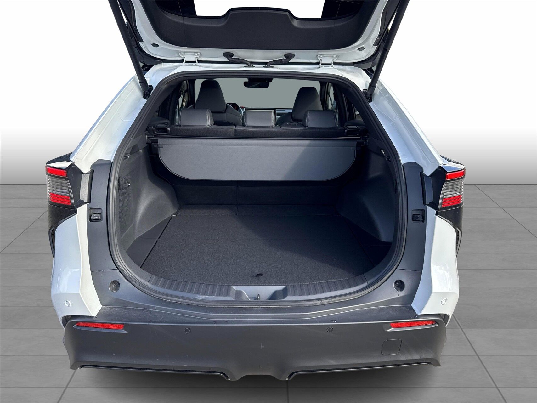 Billede af Toyota BZ4X EL Executive Premium 204HK 5d Aut.