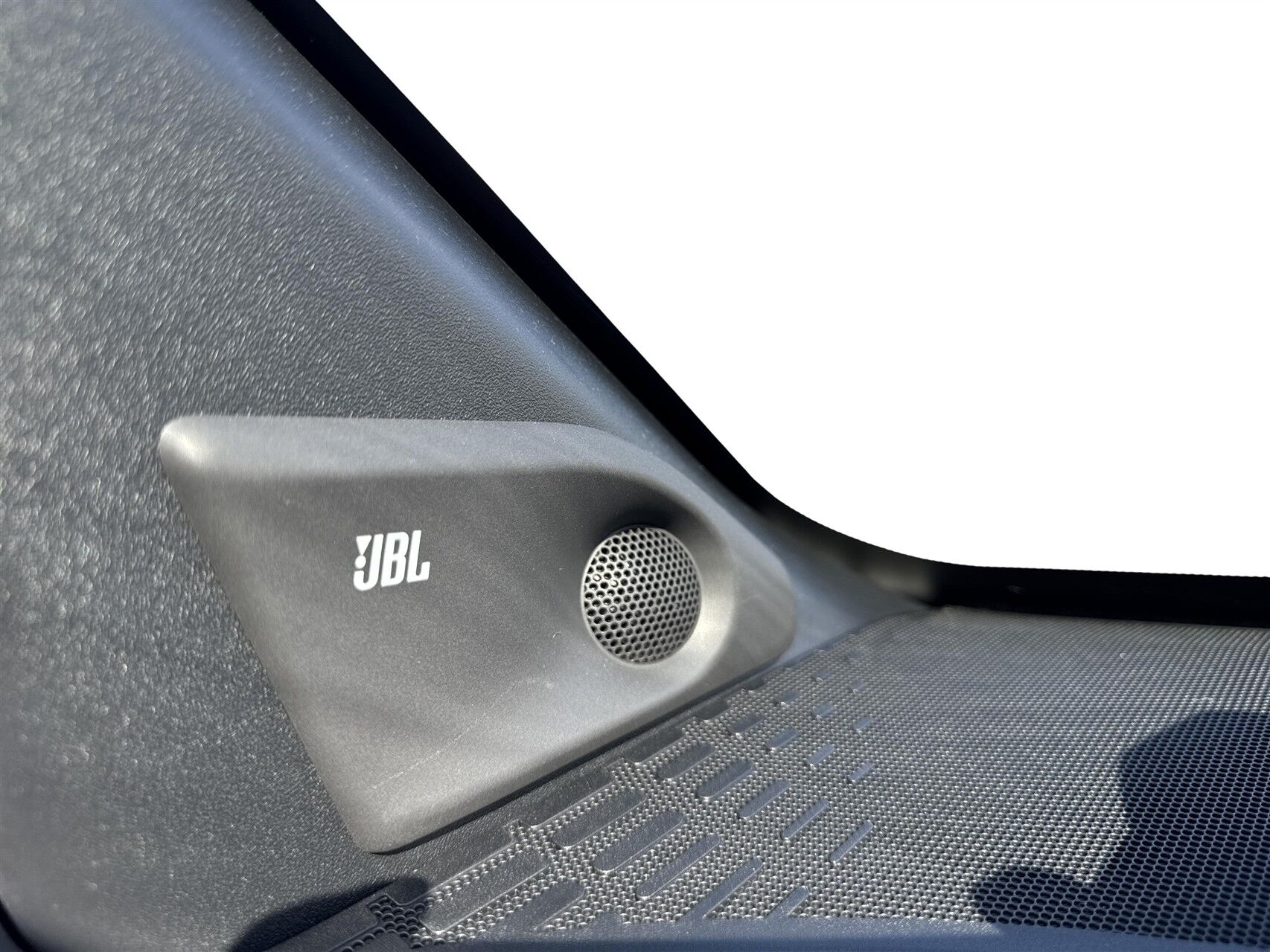 Billede af Toyota BZ4X EL Executive Premium 204HK 5d Aut.