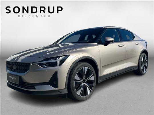 Polestar 2 EL Long range Single motor 231HK 5d Aut.