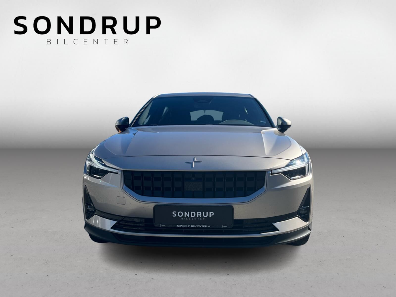 Billede af Polestar 2 EL Long range Single motor 231HK 5d Aut.