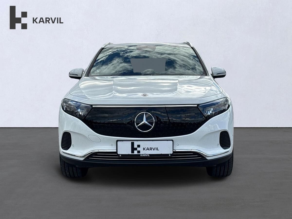 Billede af Mercedes-Benz EQA 300 EL Progressive 4Matic 228HK 5d Aut.