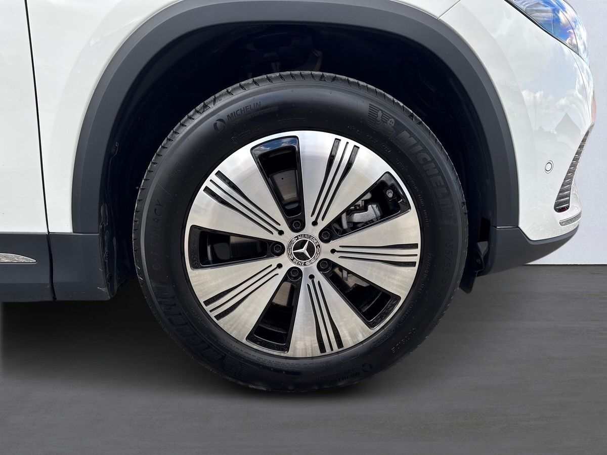 Billede af Mercedes-Benz EQA 300 EL Progressive 4Matic 228HK 5d Aut.