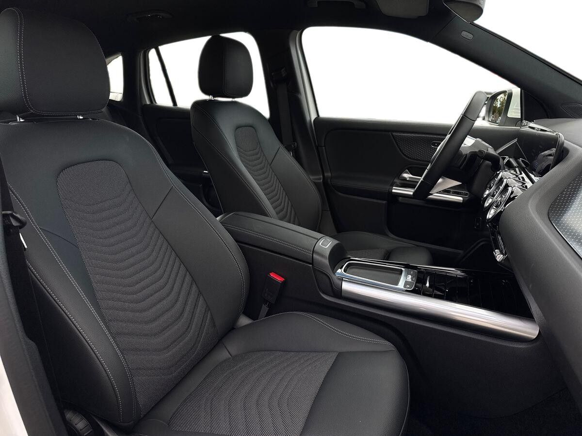 Billede af Mercedes-Benz EQA 300 EL Progressive 4Matic 228HK 5d Aut.