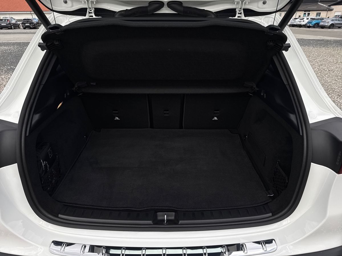 Billede af Mercedes-Benz EQA 300 EL Progressive 4Matic 228HK 5d Aut.