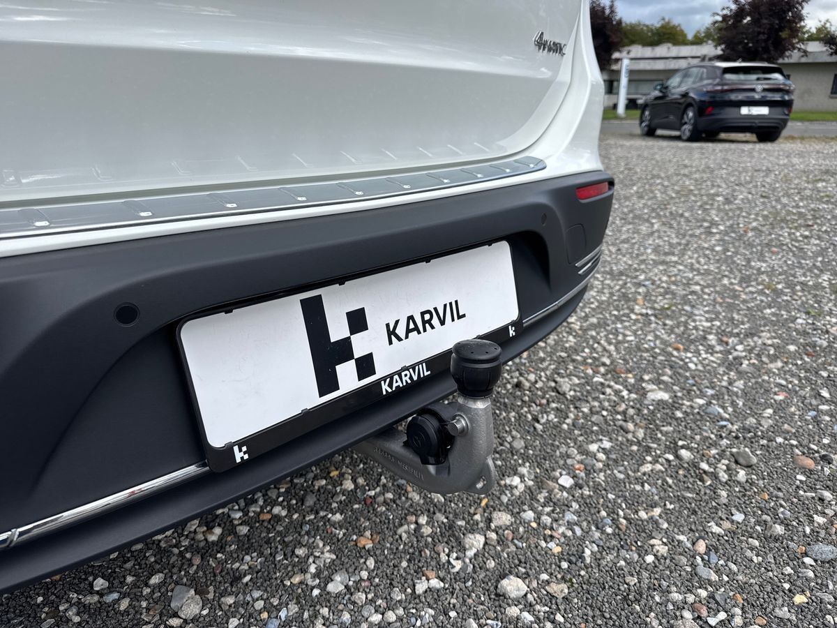 Billede af Mercedes-Benz EQA 300 EL Progressive 4Matic 228HK 5d Aut.