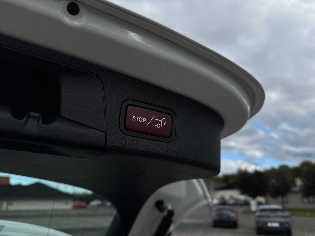 Billede af Mercedes-Benz EQA 300 EL Progressive 4Matic 228HK 5d Aut.