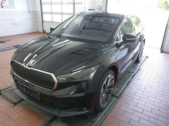 Skoda Enyaq iV 80 EL Selection Suite 204HK 5d Aut.