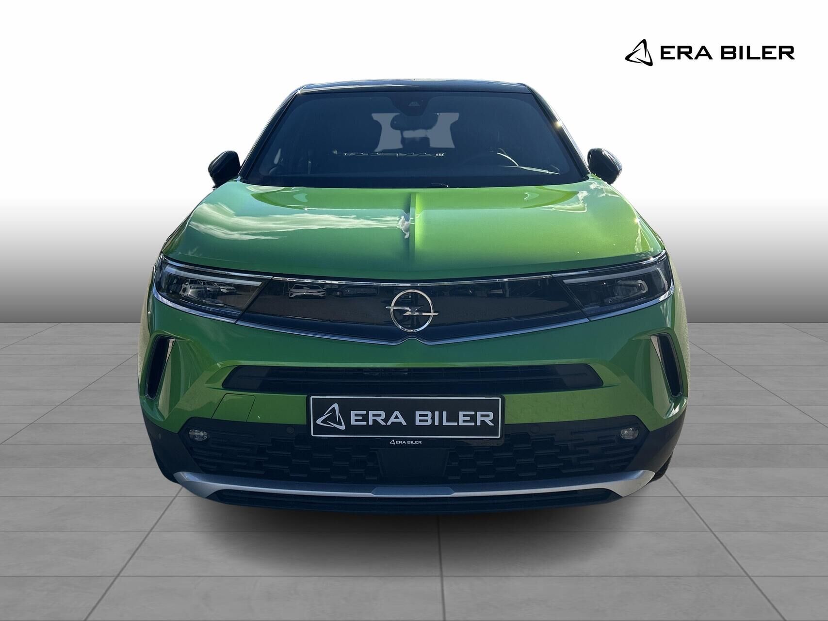 Billede af Opel Mokka-e EL Ultimate 136HK 5d Aut.