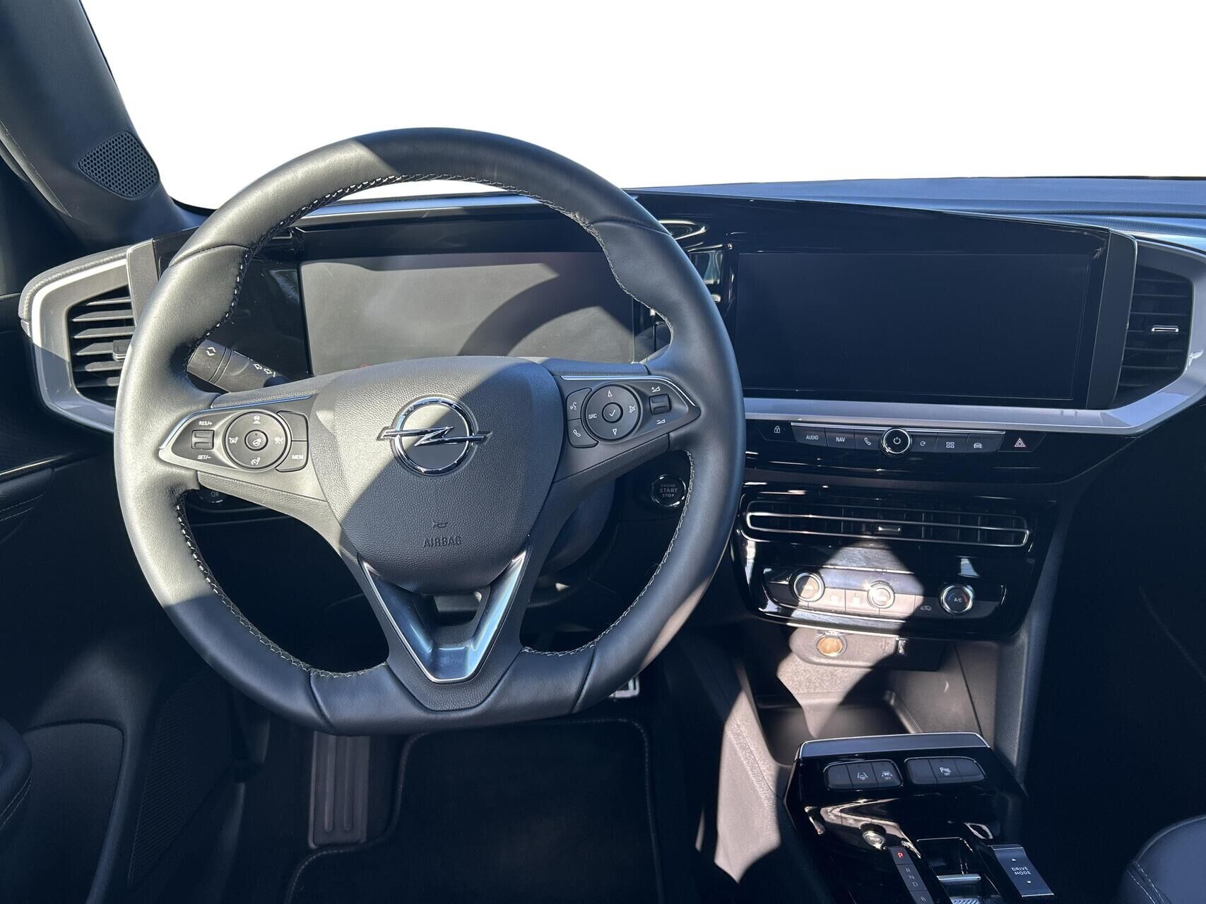 Billede af Opel Mokka-e EL Ultimate 136HK 5d Aut.