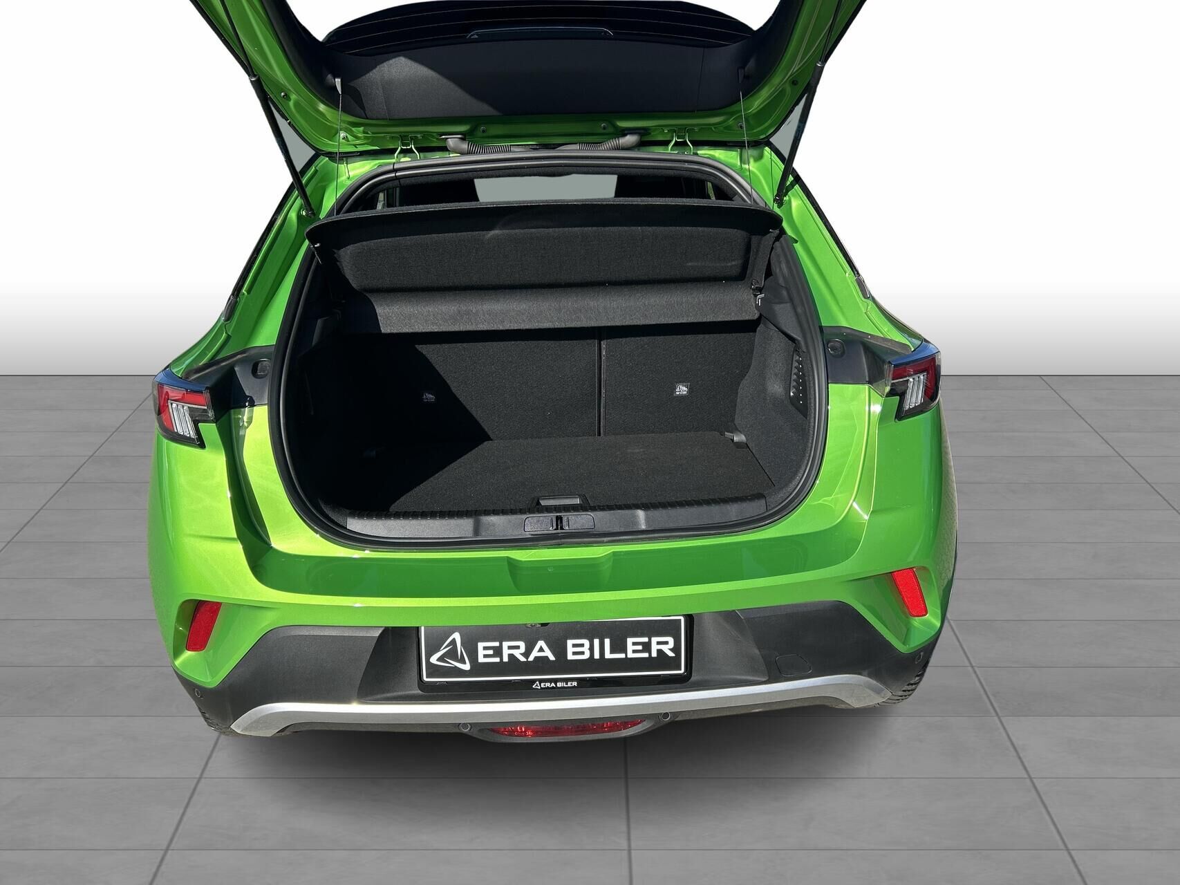 Billede af Opel Mokka-e EL Ultimate 136HK 5d Aut.