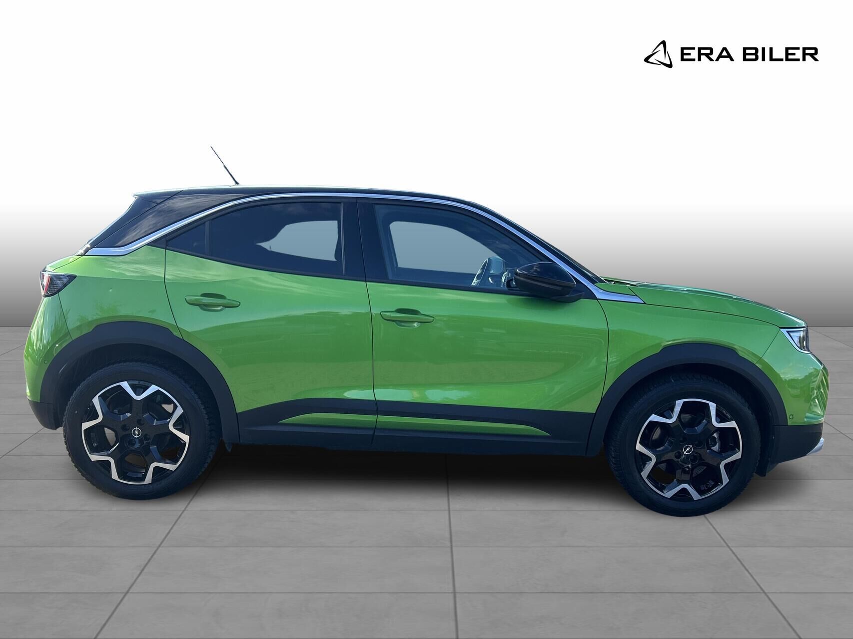Billede af Opel Mokka-e EL Ultimate 136HK 5d Aut.