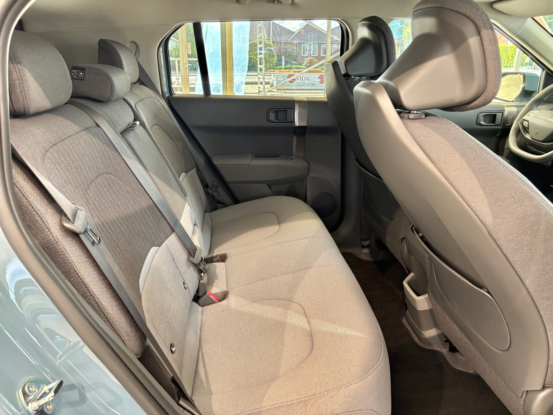 Billede af Kia EV3 EL Long Range Prestige 204HK 5d Aut.