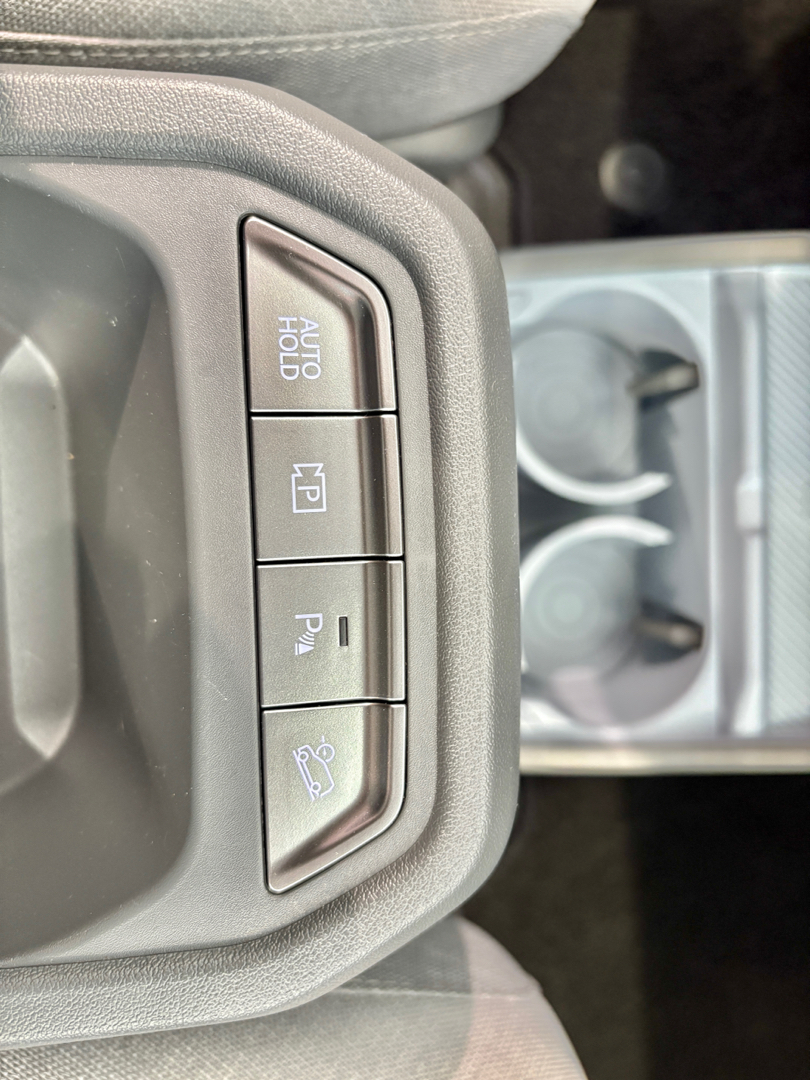 Billede af Kia EV3 EL Long Range Prestige 204HK 5d Aut.