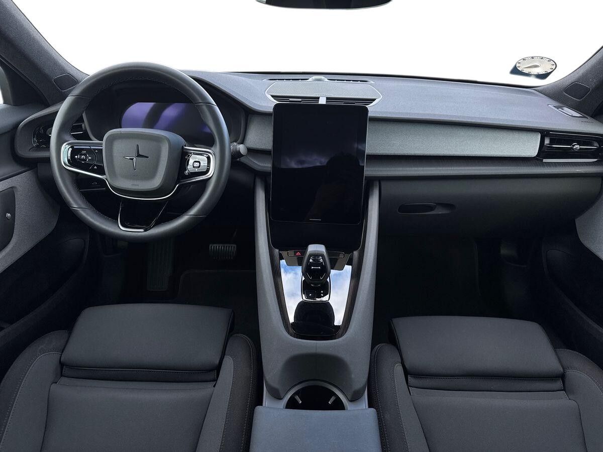 Billede af Polestar 2 EL Standard Range 224HK 5d Aut.